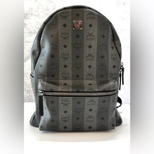 MCM Men’s Backpack